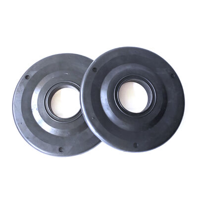 High-Grade NBR Drill String Scraper with 10,000 psi Pressure Rating for OBM and WBM Compatibility