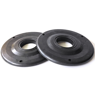 NBR Industrial Rubber Pipe Wiper สําหรับการปรับปรุงประสิทธิภาพและความปลอดภัยในการเจาะ