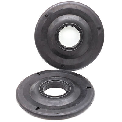 NBR Industrial Rubber Pipe Wiper สําหรับการปรับปรุงประสิทธิภาพและความปลอดภัยในการเจาะ