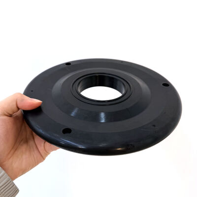 High-Grade NBR Drill String Scraper with 10,000 psi Pressure Rating for OBM and WBM Compatibility