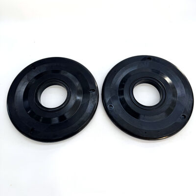 Heavy Duty 9" Chemical Resistant NBR Washer Pipe Wiper for Downhole Tool Protection