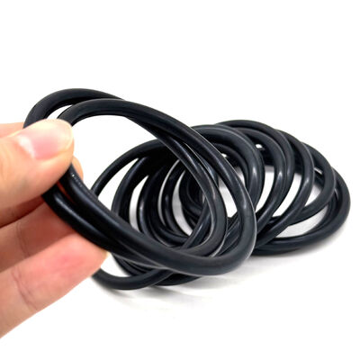 โอริงยาง HNBR 70 Shore A รุ่น AS568-226 สำหรับปั๊มและวาล์วในอุตสาหกรรมน้ำมัน