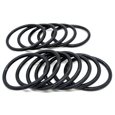 AS568-216 HNBR 90 Shore A O-Ring ยาง O Ring สําหรับปั๊มสนามน้ํามันและเครื่องมือดอนโฮล