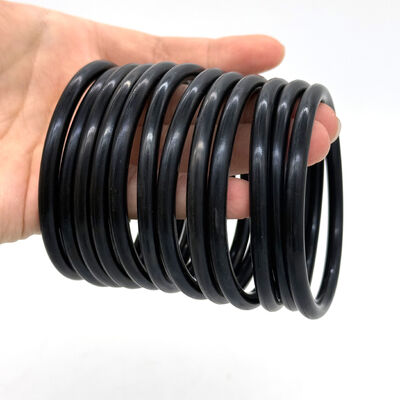 AS568-216 HNBR 90 Shore A O-Ring ยาง O Ring สําหรับปั๊มสนามน้ํามันและเครื่องมือดอนโฮล