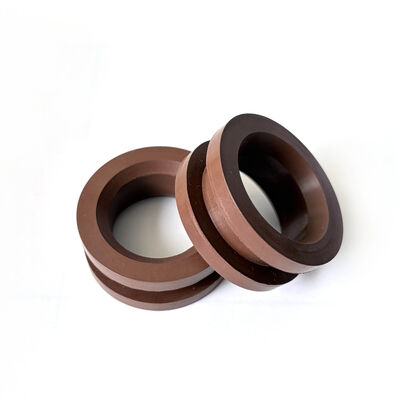 เครื่องยาง EPDM ที่ทนทานกับอากาศ พร้อมเครื่องวัดความยาวแบบกําหนดเองและการสอดคล้องสี Pantone & RAL