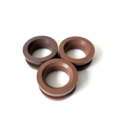 เครื่องยาง EPDM ที่ทนทานกับอากาศ พร้อมเครื่องวัดความยาวแบบกําหนดเองและการสอดคล้องสี Pantone & RAL