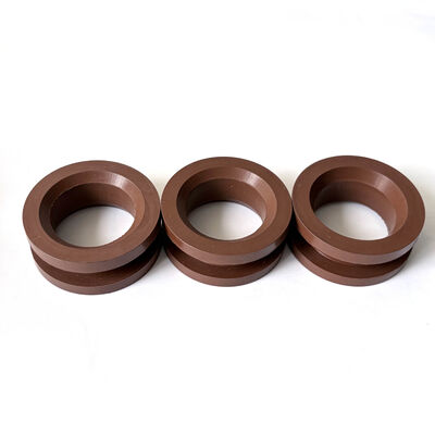 เครื่องยาง EPDM ที่ทนทานกับอากาศ พร้อมเครื่องวัดความยาวแบบกําหนดเองและการสอดคล้องสี Pantone & RAL