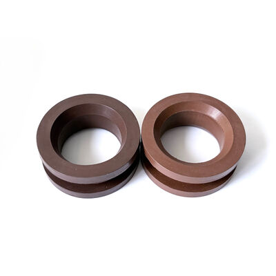 เครื่องยาง EPDM ที่ทนทานกับอากาศ พร้อมเครื่องวัดความยาวแบบกําหนดเองและการสอดคล้องสี Pantone & RAL
