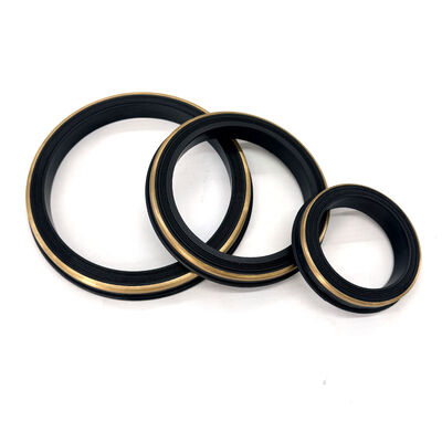 ราคาดีที่สุด NBR Hammer Union Seal ด้วยวงแหวนกันการบดทองแดง ภาพ 602, 1002, 1502 ผนึกริมฝีดันสูง ผนึกปูนไนทรีลสําหรับท่อน้ํามัน