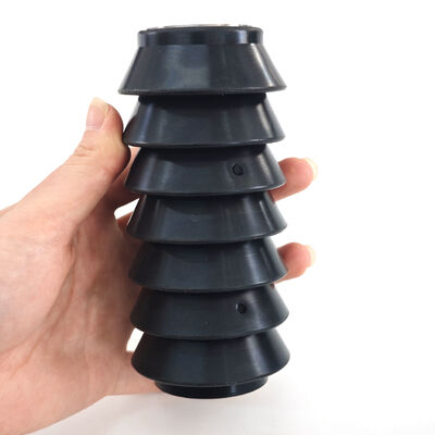 2.5" SV Swab Cups with Flexible Lips for High Sand Ratio Swabing ชามสวาบสวีทสวีทสวาบสวีทสวาบ