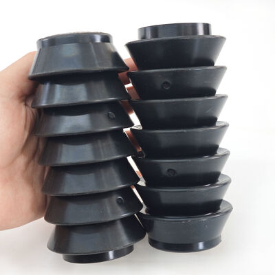 2.5" SV Swab Cups with Flexible Lips for High Sand Ratio Swabing ชามสวาบสวีทสวีทสวาบสวีทสวาบ