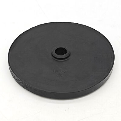NBR / FKM / EPDM กล่องประปาแผ่นผ่าสําหรับปั๊มน้ําแรงดันสูง ระบบฉีดอุตสาหกรรม อุปกรณ์ฉีดการเกษตร
