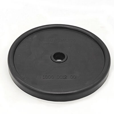 NBR / FKM / EPDM กล่องประปาแผ่นผ่าสําหรับปั๊มน้ําแรงดันสูง ระบบฉีดอุตสาหกรรม อุปกรณ์ฉีดการเกษตร
