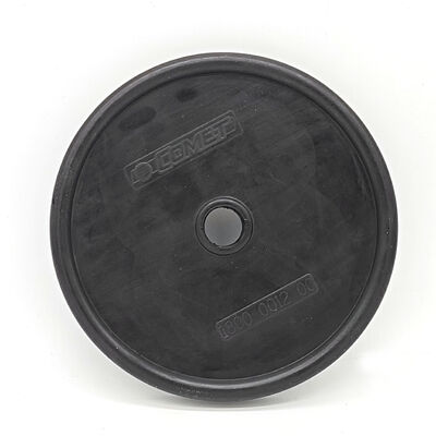 NBR / FKM / EPDM กล่องประปาแผ่นผ่าสําหรับปั๊มน้ําแรงดันสูง ระบบฉีดอุตสาหกรรม อุปกรณ์ฉีดการเกษตร