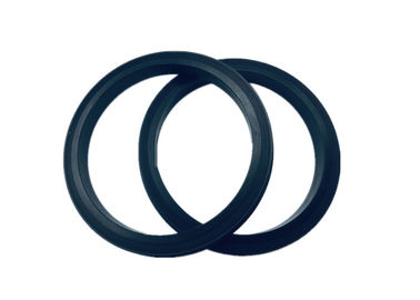 1502 ค้อน สหภาพ Lip Seal แหวนวัสดุ  HNBR Nitrile ที่มีอยู่