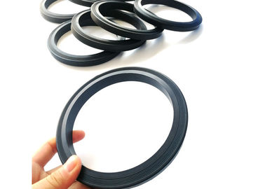 NBR  Nitrile ยาง ค้อน สหภาพ แหวนตราประทับที่มีขนาด 1 "2" 3 "4" 5 "