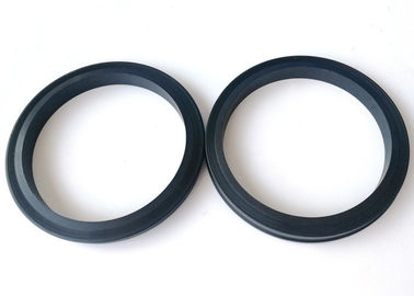 NBR  Nitrile ยาง ค้อน สหภาพ แหวนตราประทับที่มีขนาด 1 "2" 3 "4" 5 "