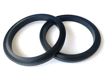 NBR  Nitrile ยาง ค้อน สหภาพ แหวนตราประทับที่มีขนาด 1 "2" 3 "4" 5 "