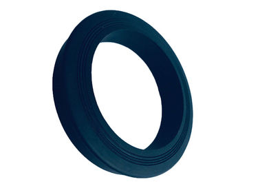 ทนต่อสารเคมีและสารละลายต่าง ๆ เสาผนึกสหภาพหมัด อุณหภูมิ -268C-250C -450°F ถึง 482°F ความแข็ง 40-90 Shore A