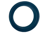2 นิ้ว HNBR ค้อนสีดำยูเนี่ยนแหวนตราประทับ / ลิปซีลปะเก็นทนน้ำมัน