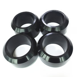 ยาง เครื่องบรรจุหีบห่อ Cups ใช้ในบ่อน้ำมัน, น้ำมัน เครื่องบรรจุหีบห่อ ยาง Sleeves การออกแบบที่กำหนดเอง