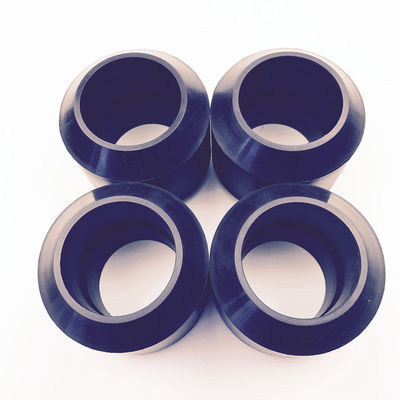 High Expansion HNBR Rubber Packer Element with Abrasion Resistance for Oilfield Packer Element Tools