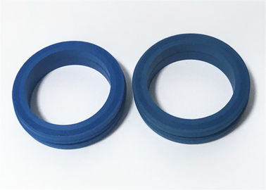เปลี่ยนแปลงง่ายการติดตั้ง 80 NITRILE PTFE Hammer สหภาพลิปซีล