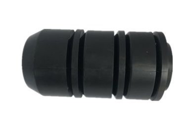 ภาระปานกลาง 10000psi 2 3/8" 2 7/8" 3 1/2" อลูมิเนียมหรือสแตนเลส Core ยาง น้ํามัน Satates ชาม Swab สําหรับเจาะน้ํามัน