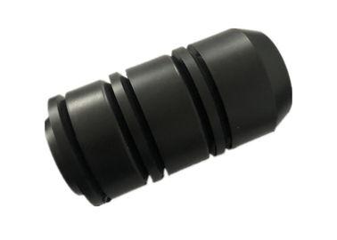 สีดำ TA สไตล์ยาง Guiberson ไม้กวาดถ้วย 2-3 / 8 "2-7 / 8" 3-1 / 2 "ขนาด