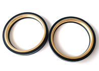 แหวนตรายูเนี่ยน 80 Duro พร้อมแหวนทองเหลือง / สแตนเลส