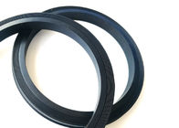 สีดำ ค้อน สหภาพ NBR น้ำมัน Seal Ring สำหรับอุตสาหกรรมขุดเจาะน้ำมัน