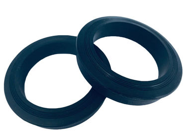 Nitrile buna n nbr น้ำมัน weco รูปที่ 1502 วงแหวนซีลสีดำสำหรับท่อสำหรับท่อ
