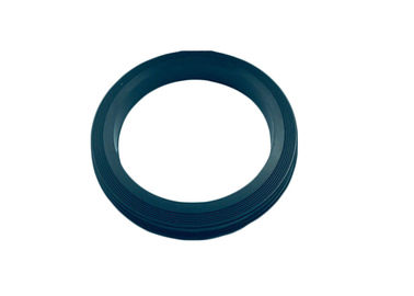 Nitrile buna n nbr น้ำมัน weco รูปที่ 1502 วงแหวนซีลสีดำสำหรับท่อสำหรับท่อ