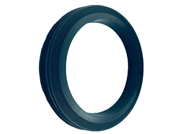 Nitrile buna n nbr น้ำมัน weco รูปที่ 1502 วงแหวนซีลสีดำสำหรับท่อสำหรับท่อ