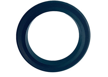 Nitrile buna n nbr น้ำมัน weco รูปที่ 1502 วงแหวนซีลสีดำสำหรับท่อสำหรับท่อ