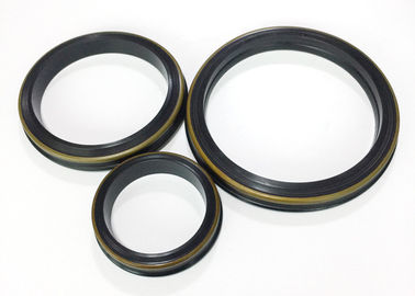 NBR Fig1502 Hammer Union Seals Nitrile Buna-N แหวนปุ่มกันน้ํามันแรงดันสูง