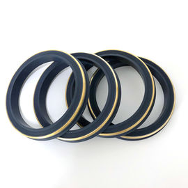 NBR Fig1502 Hammer Union Seals Nitrile Buna-N แหวนปุ่มกันน้ํามันแรงดันสูง