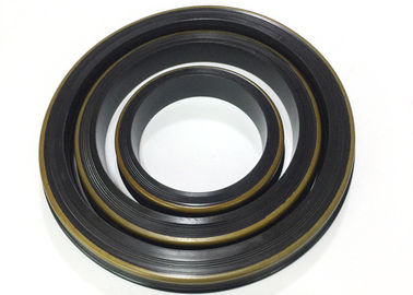 NBR Fig1502 Hammer Union Seals Nitrile Buna-N แหวนปุ่มกันน้ํามันแรงดันสูง