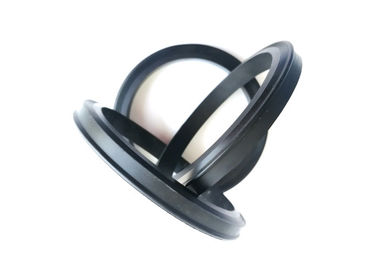 NBR Fig1502 Hammer Union Seals Nitrile Buna-N แหวนปุ่มกันน้ํามันแรงดันสูง