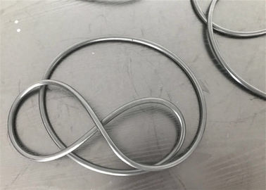 ขนาดใหญ่ NBR / EPDM สวมยางซีลโอริงสำหรับ Fork Lifting