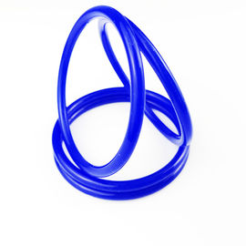 โฟกสติกและทนทานยาง O แหวน FKM NBR EPDM ซิลิโคน Seal สําหรับการใช้งานที่หลากหลาย