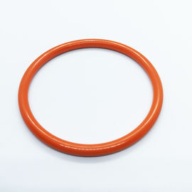 OEM O แหวนยางซิลิโคนกลมสำหรับเครื่องมืออุปกรณ์อิเล็กทรอนิกส์