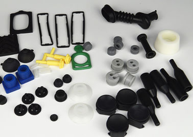 อะไหล่ยางแบบจําเพาะที่ทนทาน ซิลิโคนและ EPDM ซีลเกสต์สําหรับรถยนต์