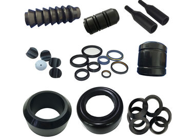 อะไหล่ยางแบบจําเพาะที่ทนทาน ซิลิโคนและ EPDM ซีลเกสต์สําหรับรถยนต์