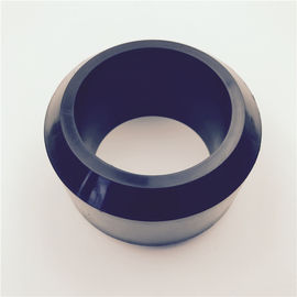 4.5 &quot;5.5&quot; 35MPa Oilfield NBR HMNR Rubber Packer Cups