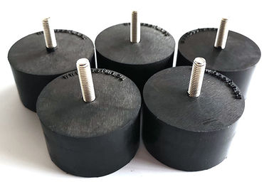 อะไหล่ยางแบบจําเพาะที่ทนทาน ซิลิโคนและ EPDM ซีลเกสต์สําหรับรถยนต์