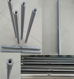 API มาตรฐาน Wireline Flow Tubes, Wireline Pressure Flow Flow Tube