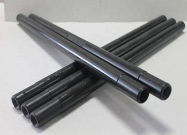 จาระบีฉีด Wireline Flow Tubes ความแม่นยำสูงสำหรับสายเคเบิลผ่าน