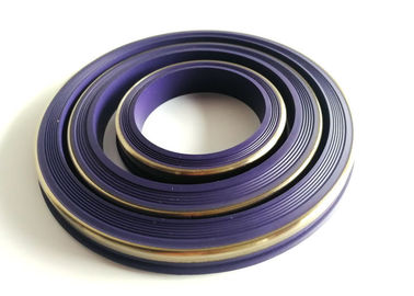 ลิปไฮดรอลิกมืออาชีพที่ผ่านการรับรอง ISO9001 ความดัน 1-150000 Psi