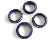 Buna Material Hammer Union Ring / Oil Seal, Nitrile Rubber Seal